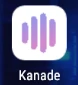 Kanade全网音乐