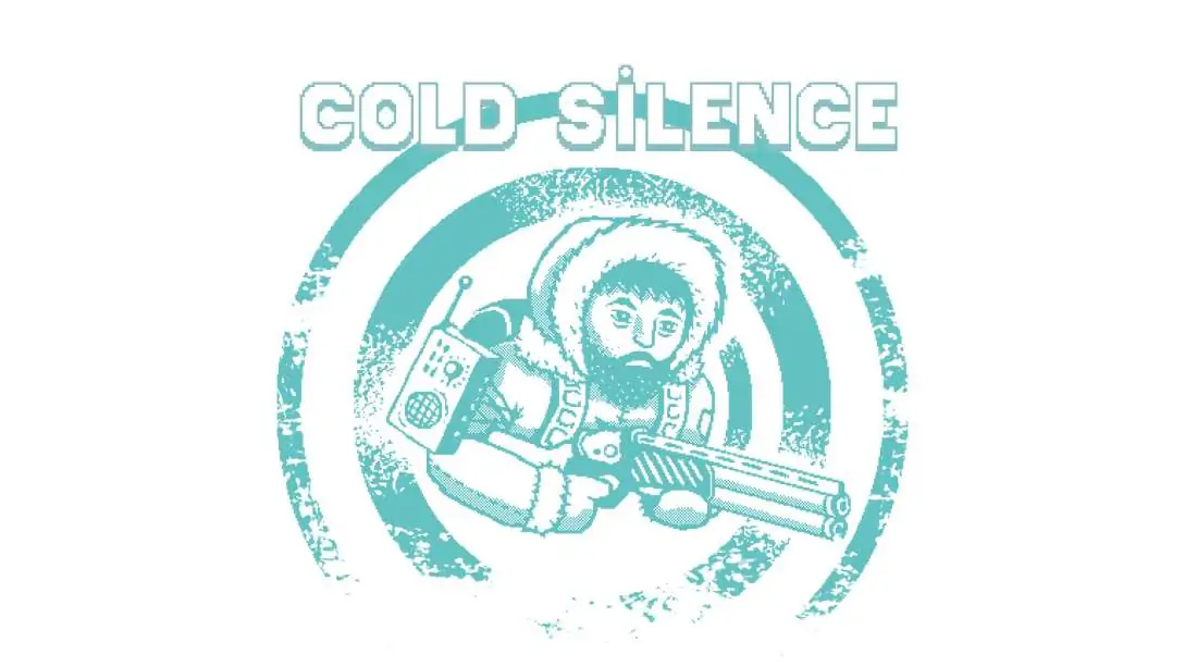 冷寂|Cold Silence