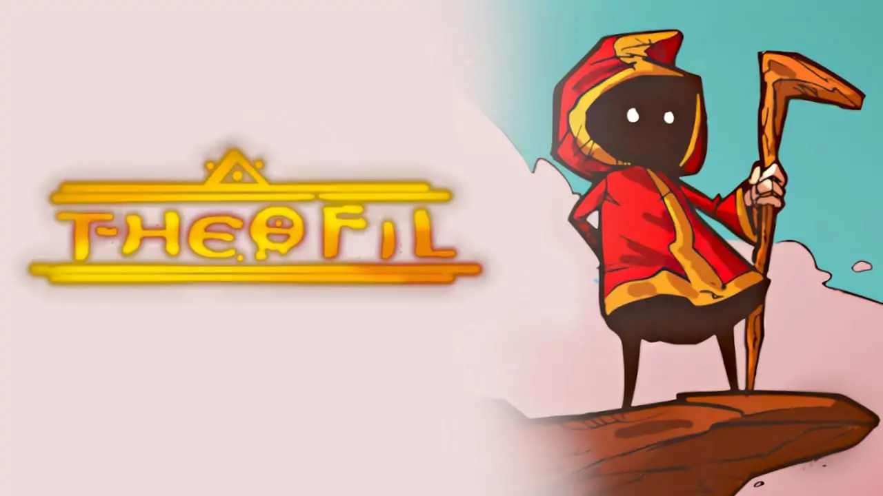 西奥菲尔|Theofil