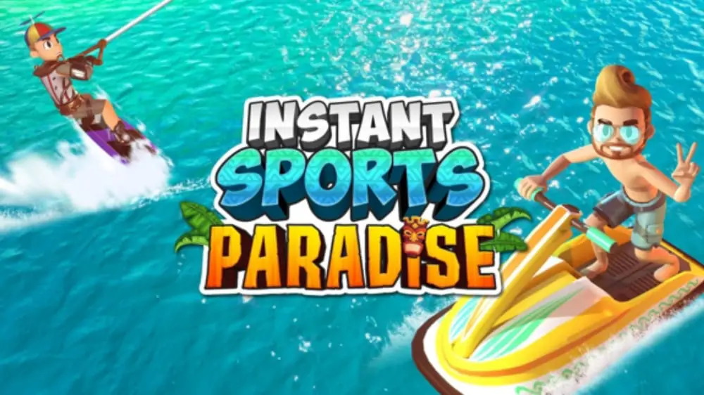 即时运动天堂|Instant Sports Paradise