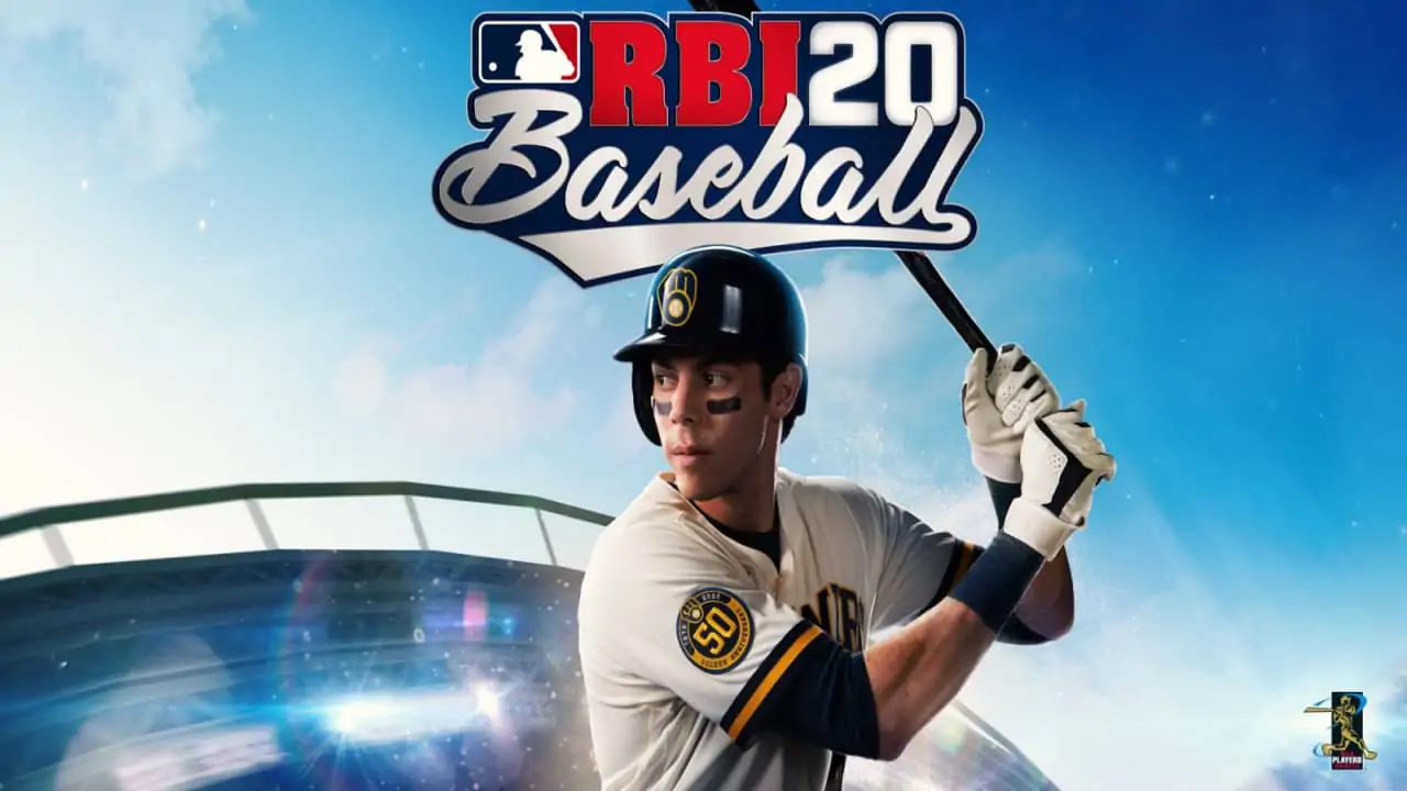 RBI棒球20|R.B.I. Baseball 20