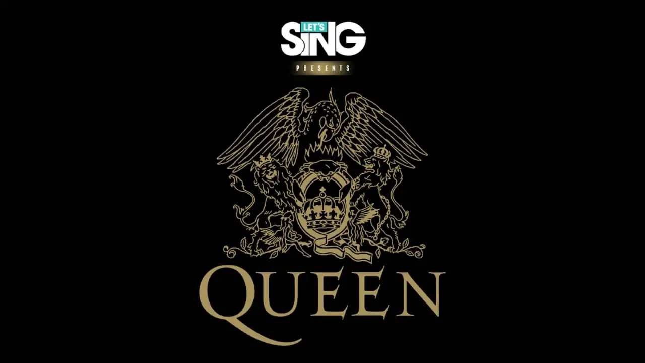 一起歌唱:皇后乐队|Let's Sing Queen
