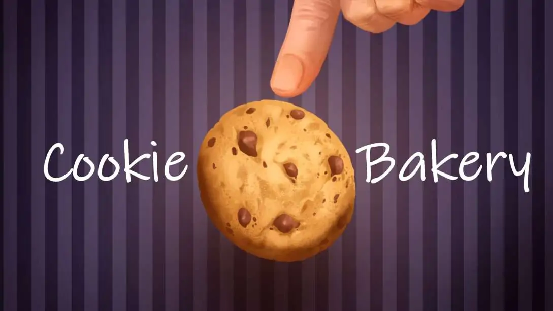 烤曲奇|Cookie Bakery
