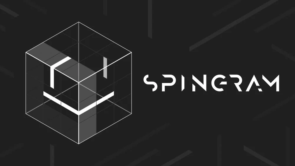 奇幻魔方|Spingram中文