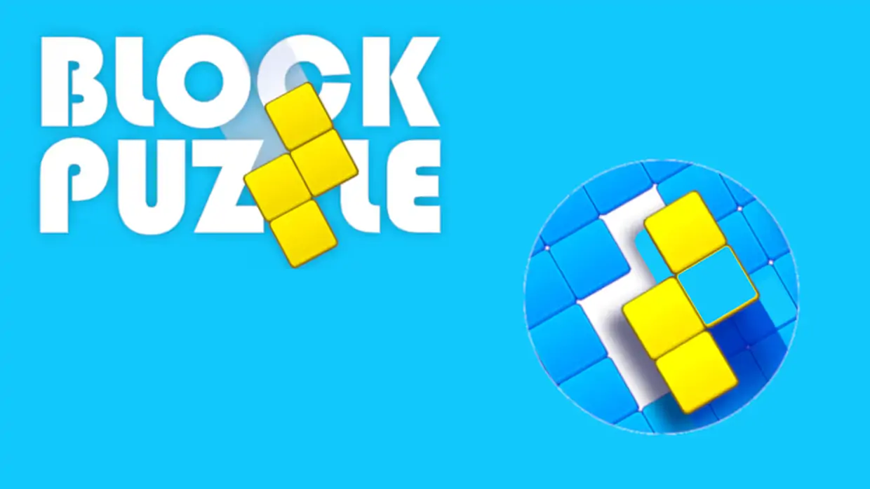 砖块拼图|Block Puzzle