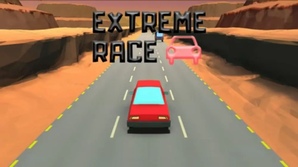 极限赛车|Extreme Race