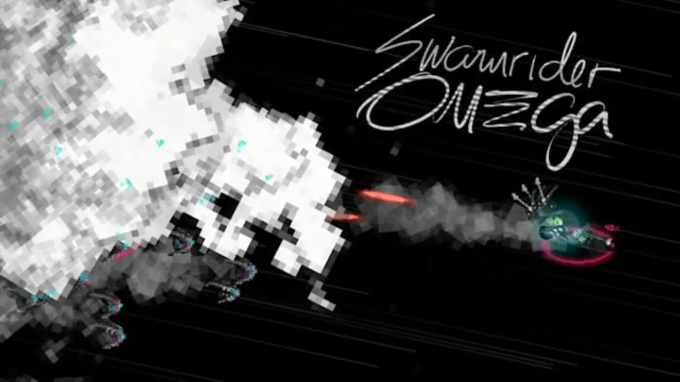 风云欧米伽|施华洛世奇:欧米茄|Swarmrider Omega