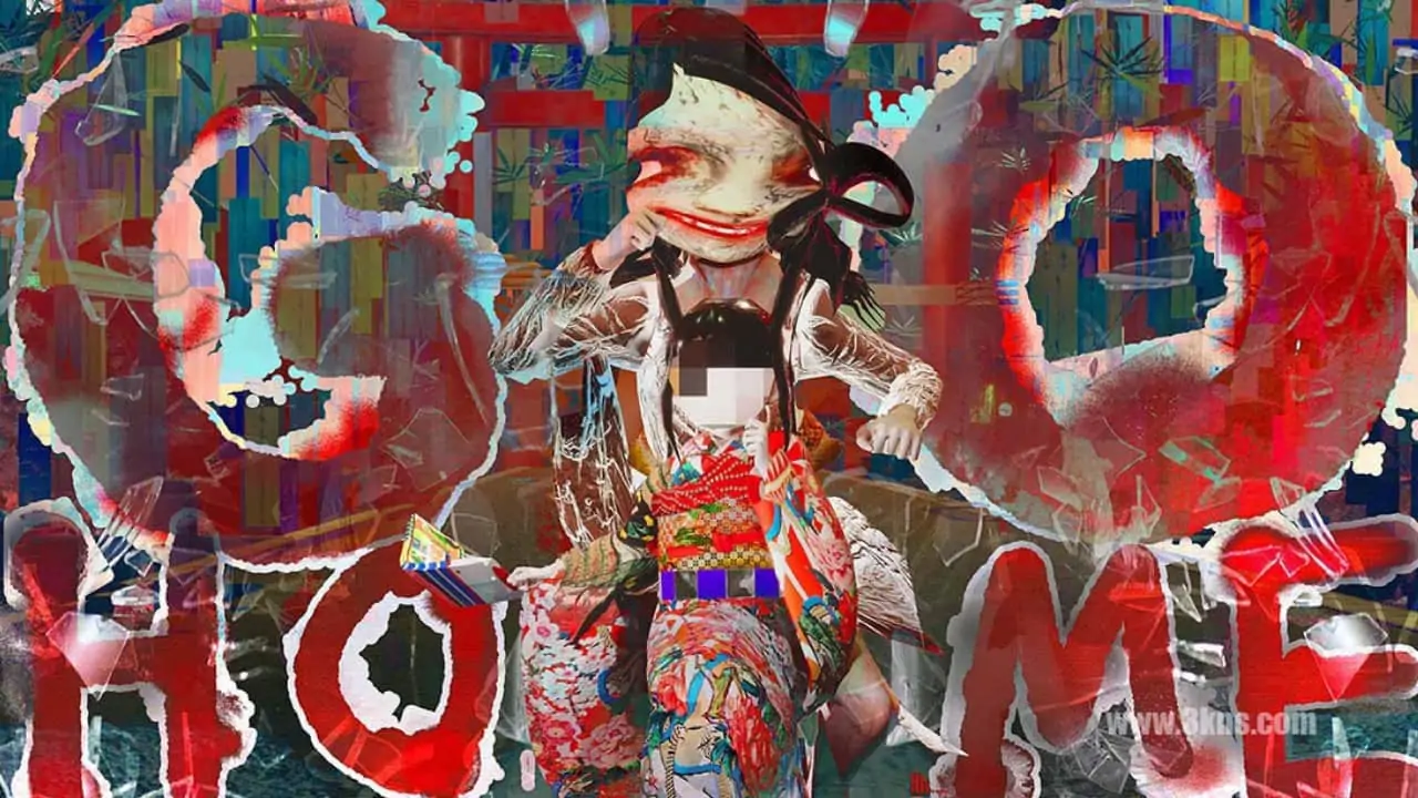 回家|Gohome