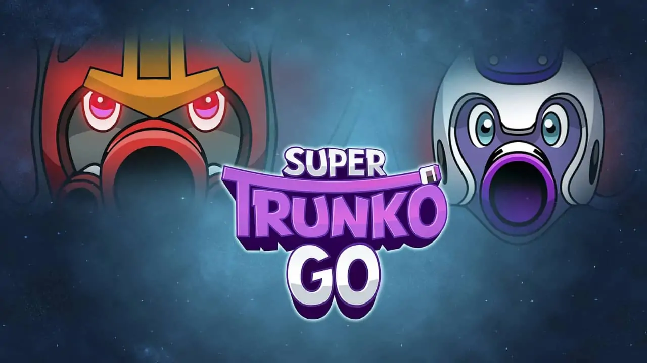 超级特朗科冲|Super Trunko Go中文
