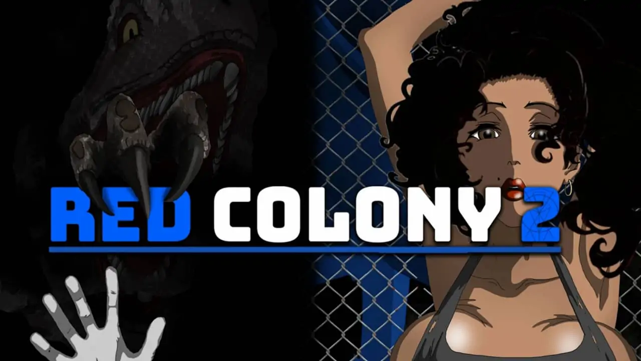 红色殖民地2|Red Colony 2