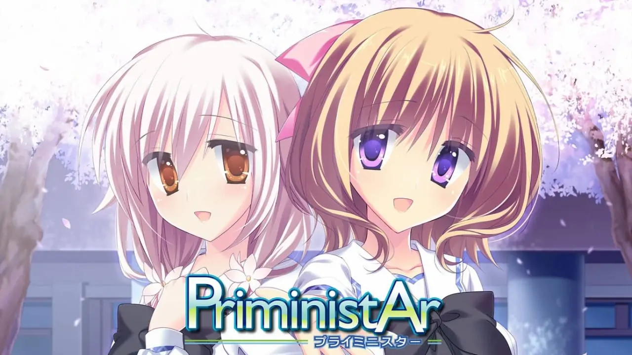 超级迷你明星|PriministAr-プライミニスター