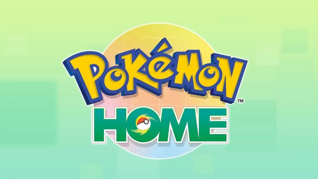 宝可梦HOME|Pokémon Home中文