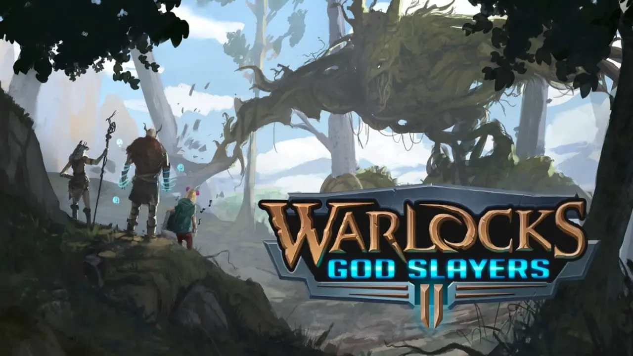 术士2:噬神者|Warlocks 2: God Slayers