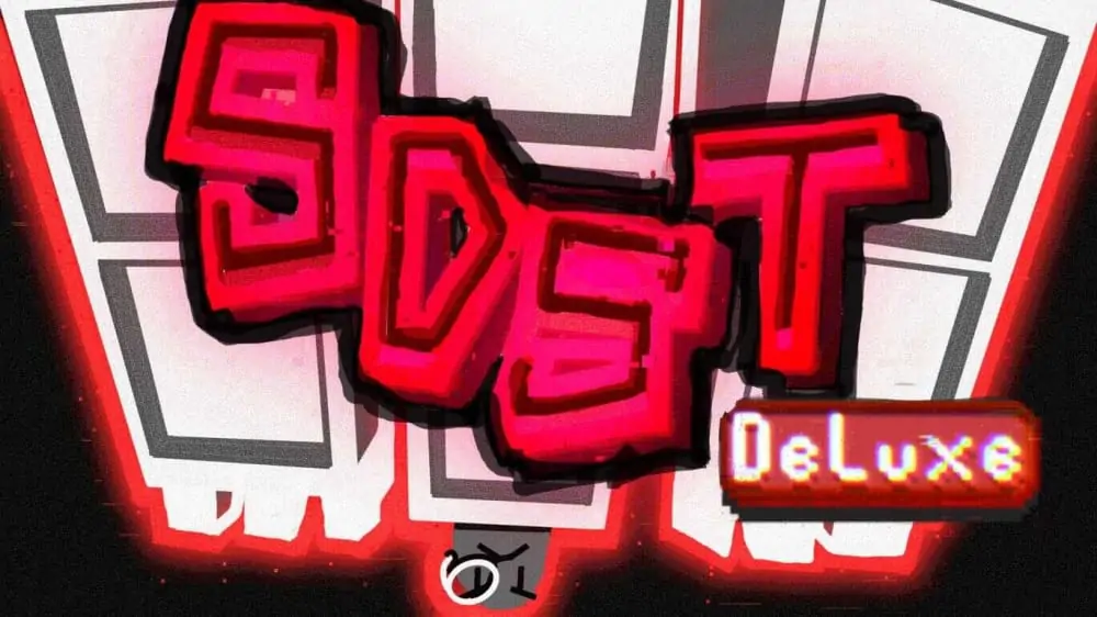 SDST:豪华版|SDST: Deluxe