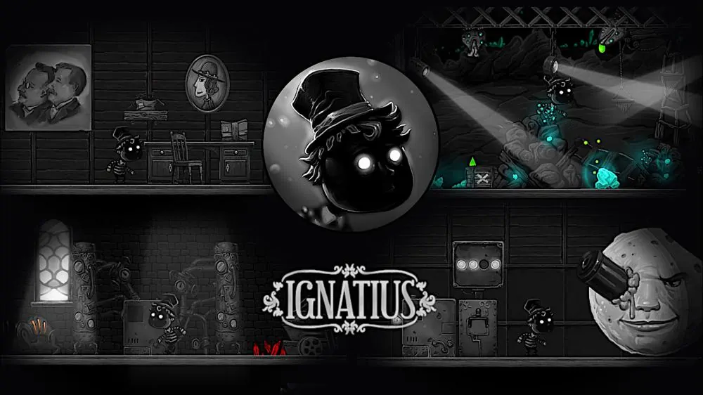 伊格内修斯|Ignatius
