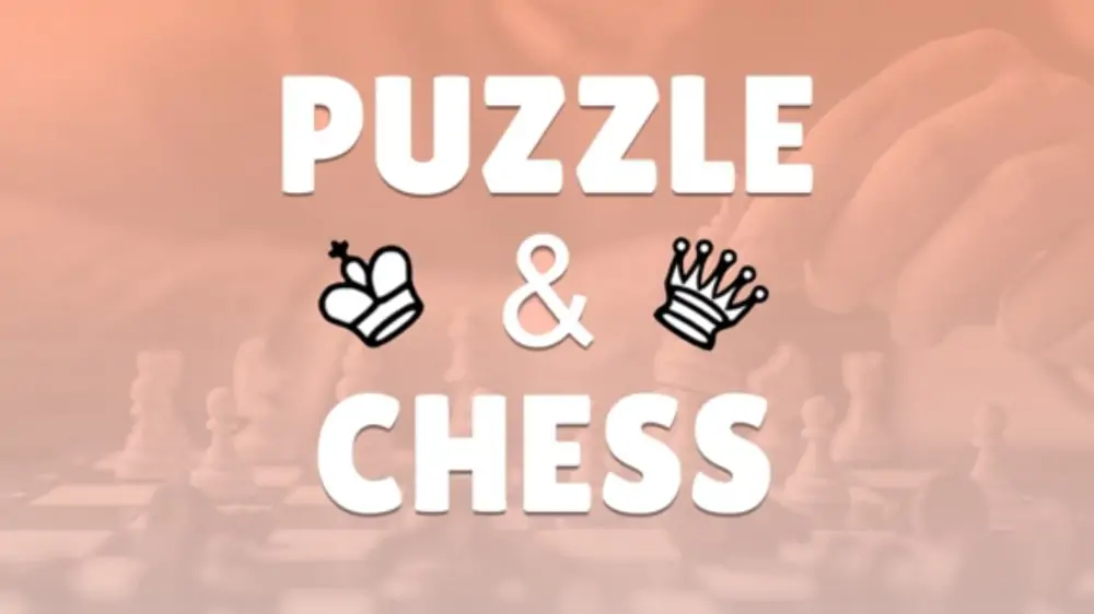 象棋谜题|Puzzle & Chess