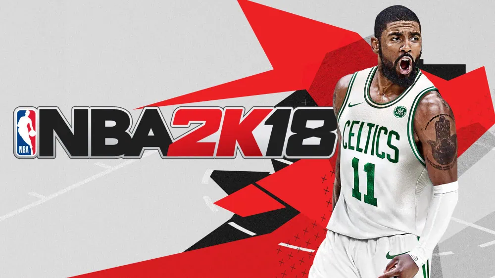 美国职业篮球2K18|NBA2K18中文