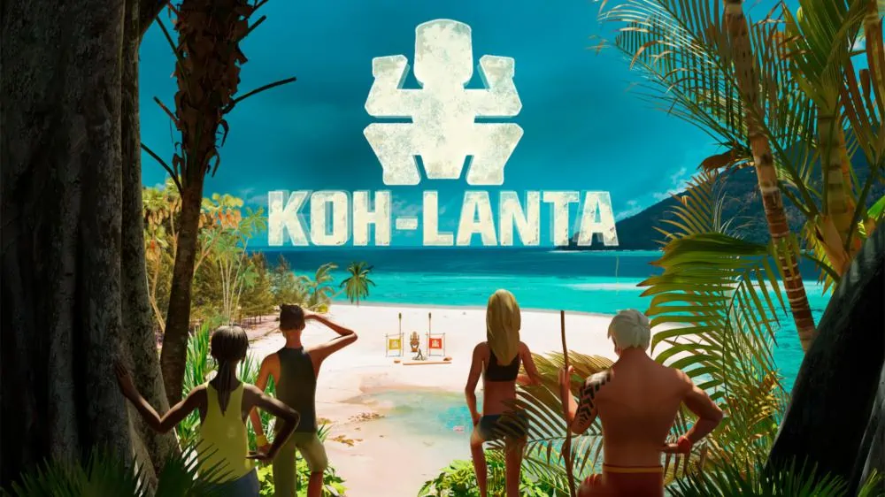 兰达岛|Koh-Lanta