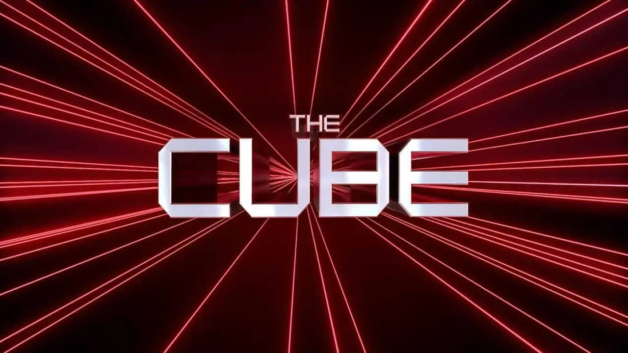 立方体|The Cube