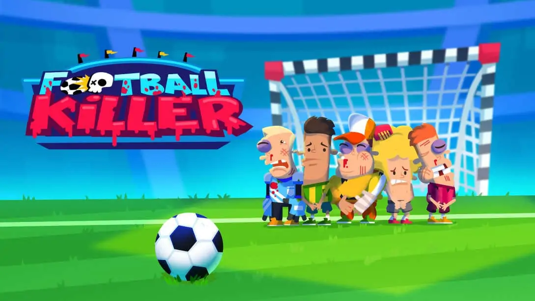 足球杀手|Football Killer