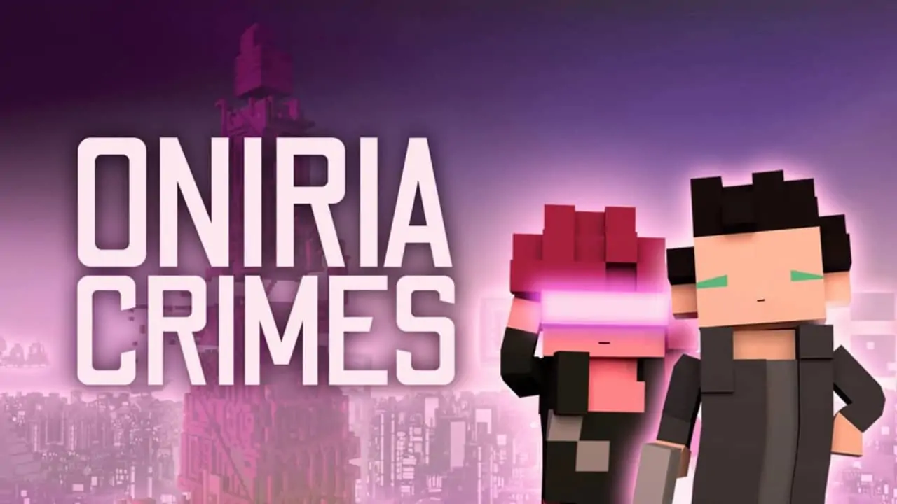 梦境罪行|Oniria Crimes中文