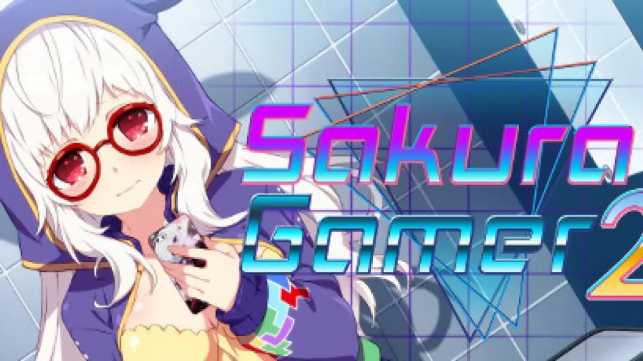 樱花玩家2|Sakura Gamer 2