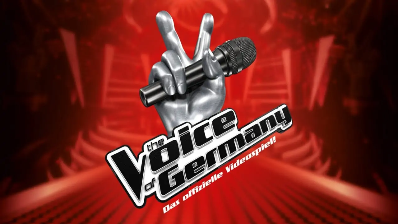 德国好声音|The Voice of Germany