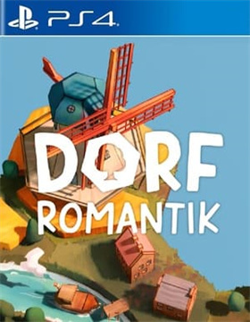 筑梦颂|Dorfromantik中文