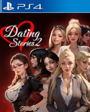单身撩妹记2|Dating Stories 2中文