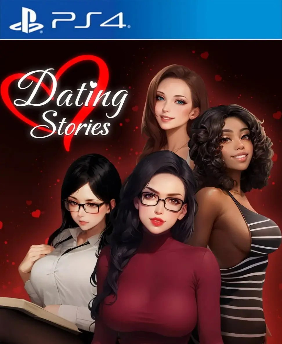 单身撩妹记|Dating Stories中文