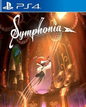 天籁之国|Symphonia中文