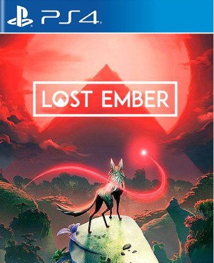 失落余烬|Lost Ember中文