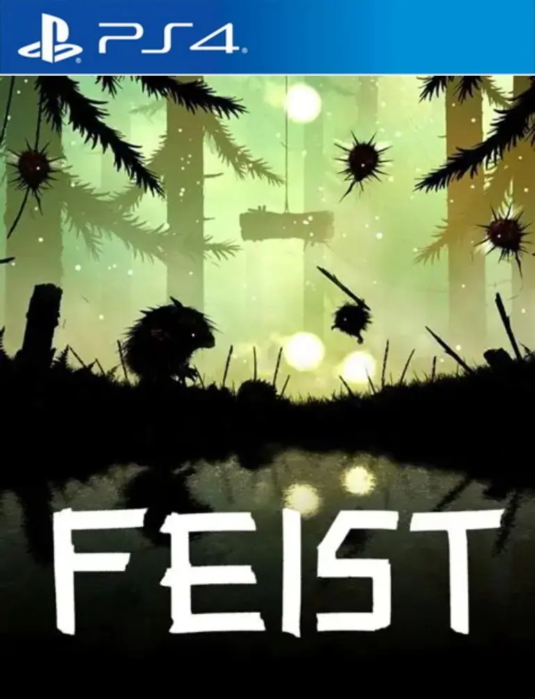 费斯特|Feist中文