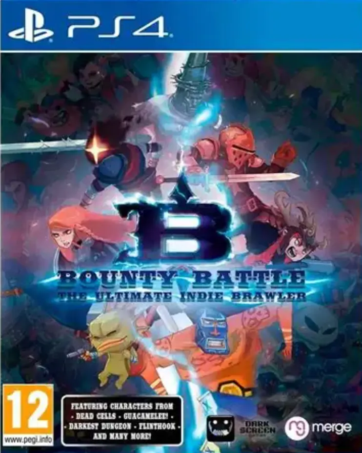 赏金战争|Bounty Battle中文