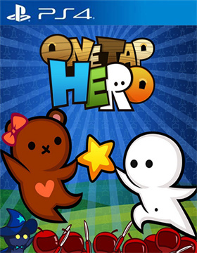 小小白日梦|One Tap Hero中文