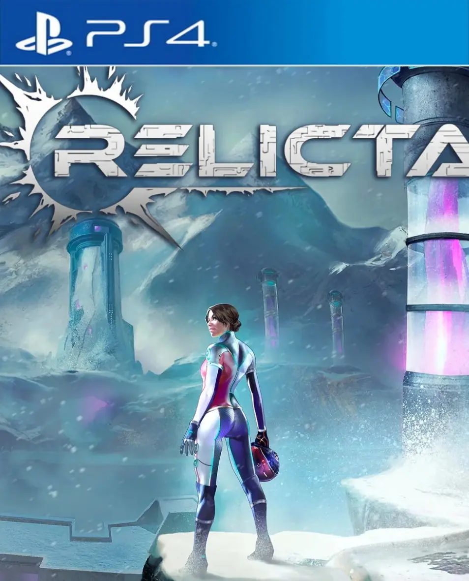 瑞利达|Relicta中文