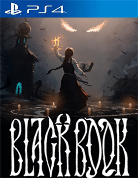 黑书|Black Book中文