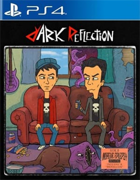 暗影|黑暗反射|Dark Reflection中文