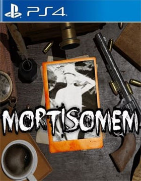 恶魔Mortisomem|Mortisomem中文