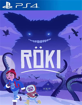 洛基:北欧怪奇之旅|Röki中文