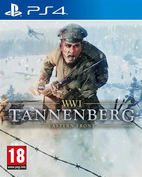 坦能堡|Tannenberg中文