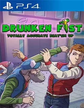 醉拳|Drunken Fist中文