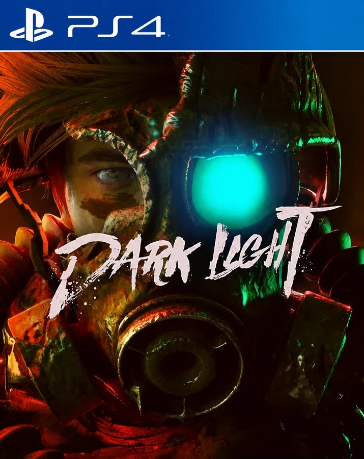 至暗之光|Dark Light中文