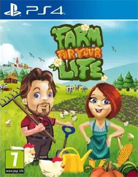 农场生活|Farm for your Life中文