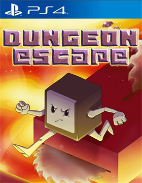 逃离地牢|Dungeon Escape中文