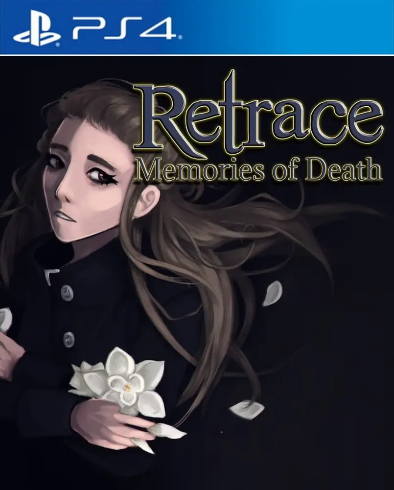 时间回溯:死亡记忆|Retrace: Memories of Death中文