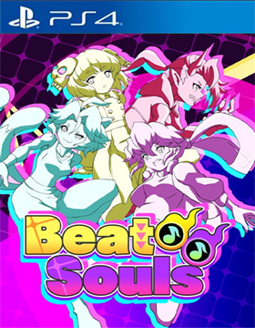 节拍灵魂|Beat Souls中文