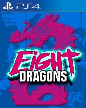 八截龙|Eight Dragons中文