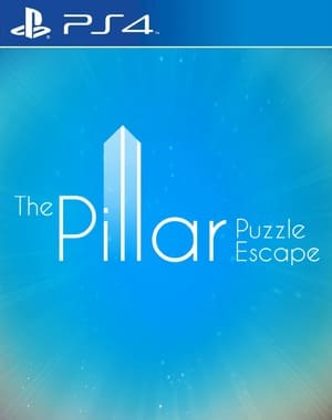 支柱:益智逃脱|The Pillar: Puzzle Escape中文