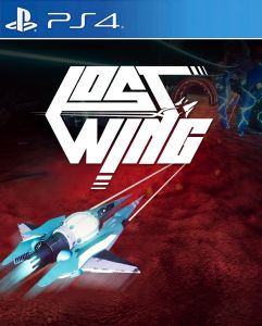 失落之翼|Lost Wing中文